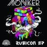Moniker - Rubicon EP