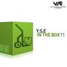 Y.S.E. in the Box, Vol. 11