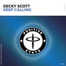 Keep Calling (Extended Mix)