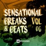 Sensational Breaks & Beats, Vol. 06