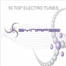 10 Top Electro Tunes