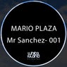 Mr Sanchez - 001