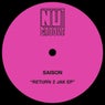 Return 2 Jak EP
