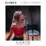 Siento (Acoustic Version)