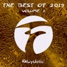 The Best of 2019, Vol. 2 (Extended)