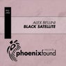 Black Satellite