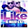 iLike (Remixes)