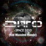 Space 1010 (Kid Massive Remix)