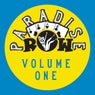 Paradise Row Volume One
