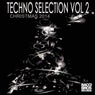 Christmas 2014 Techno Selection Vol 2