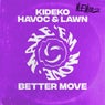 Better Move (Extended Mix)