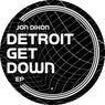 Detroit Get Down