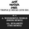 Wonderful World / Dynamite (Remixes)