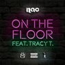 On the Floor (feat. Tracy T) - Single