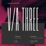 V/A Three