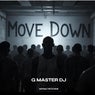 Move Down