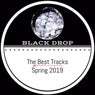 The Best Tracks of Spring 2019