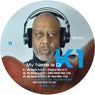 My Name is DJ K-1