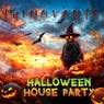 Halloween House Party