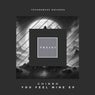 You Feel Mine EP