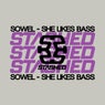 She Likes Bass