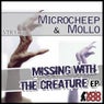 Messing With The Creature EP