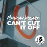 can't cut it off