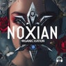 Organicxation