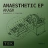 Anaesthetic EP