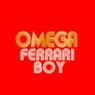 Ferrari Boy