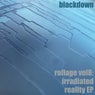 Rollage vol8: irradiated reality EP