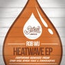 Heatwave EP