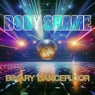 Binary Dancefloor