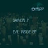 Evil Inside EP