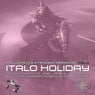 Italo Disco Extended Versions, Vol. 4 - Italo Holiday