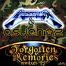 Forgotten Memories Remixes - Lp