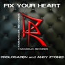 Fix Your Heart