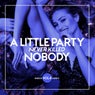 A Little Party Never Killed Nobody, Vol. 4