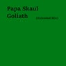 Goliath (Extended Mix)