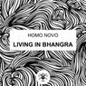 Living In Bhangra