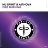 Fire Burning (Extended Mix)