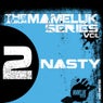 The Mameluk Album - Nasty