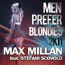 Men Prefer Blondies (feat. Stefani Scovolo)