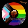 Pride iUnderground 3 Fall Collection