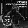 Free Your Mind EP