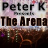 Peter K Presents The Arena (Hands In The Air Club Tracks)