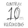 10 Years Compilation - Contrax Recording