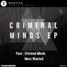 Criminal Minds EP