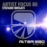 Artist Focus 80