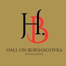 HALL ON BORSHAGOVKA